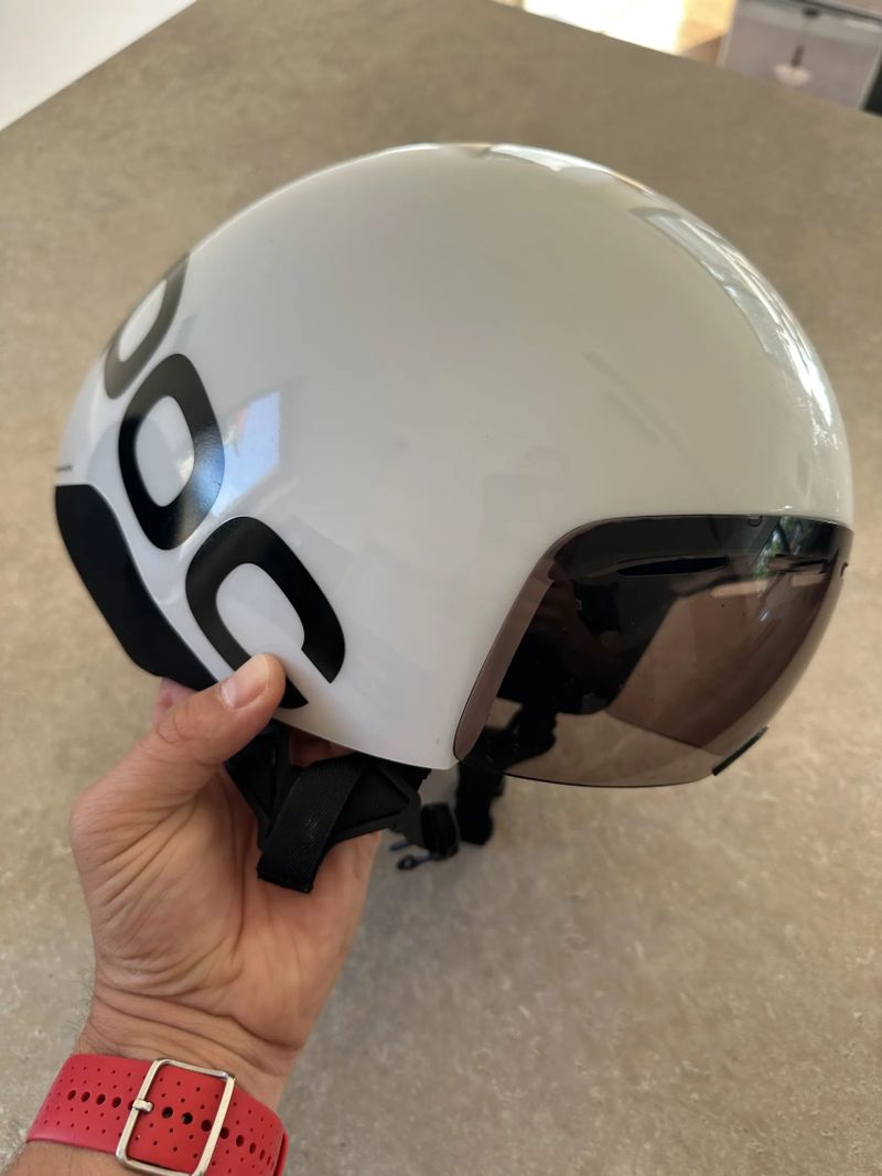 POC Cerebel (54-60)