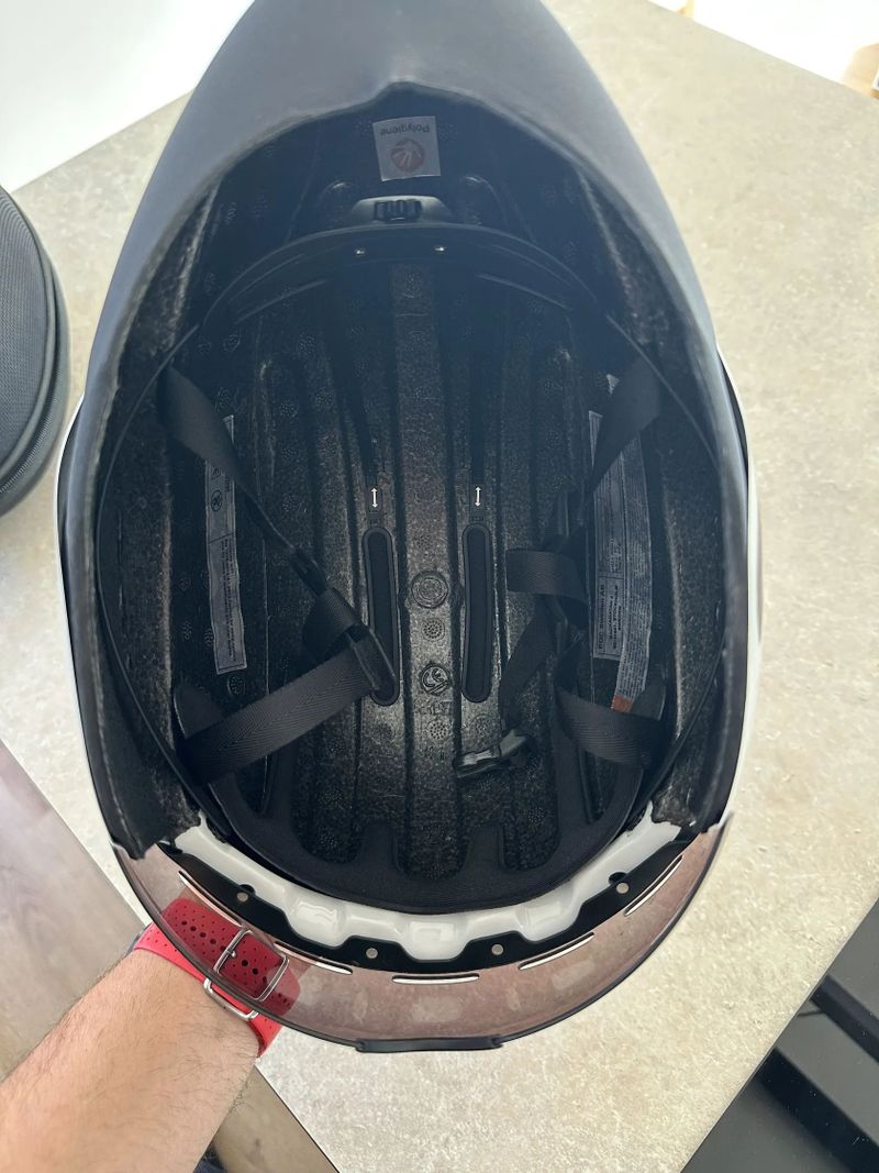 POC Cerebel (54-60)