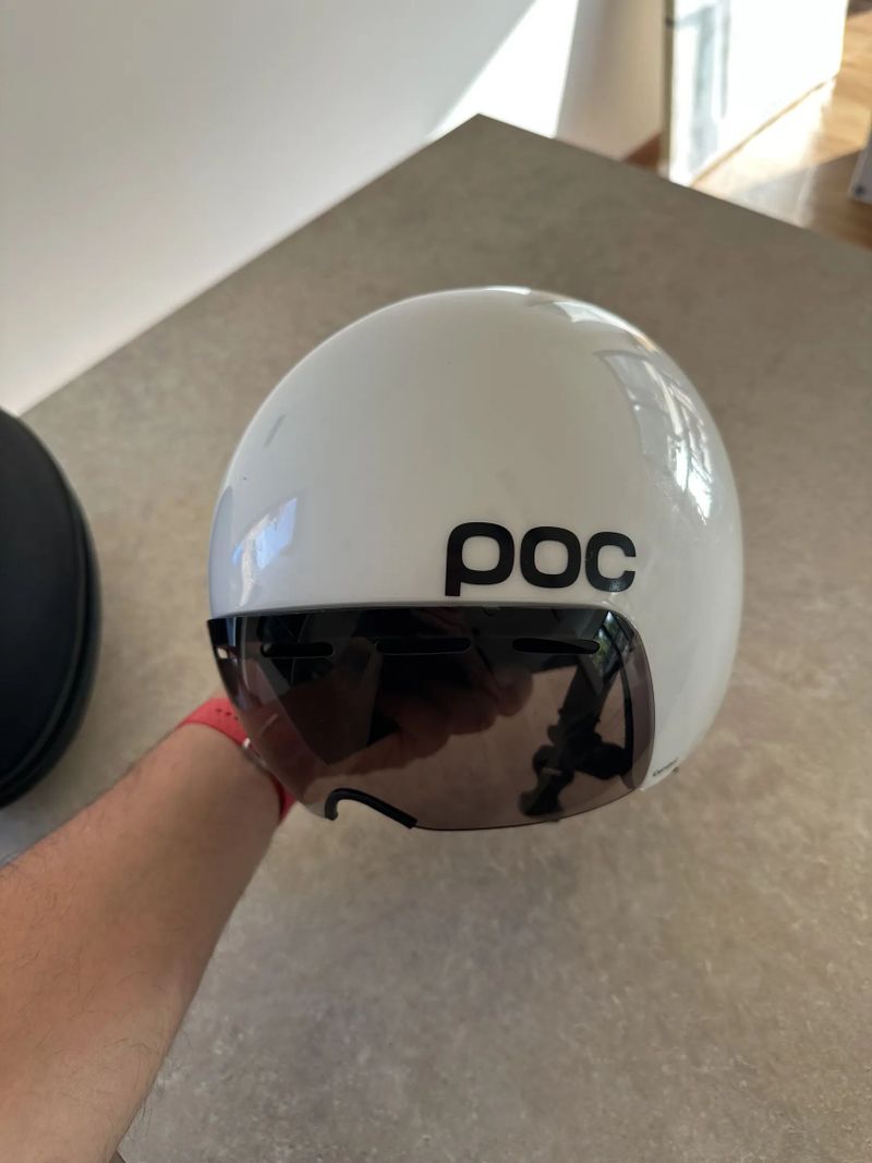 POC Cerebel (54-60)