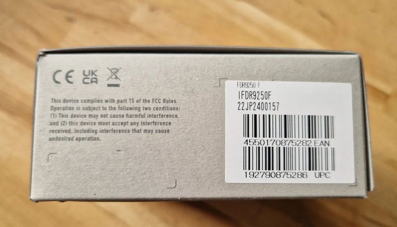 Presmykač Dura-Ace 2x12 Di2 FD-R9250
