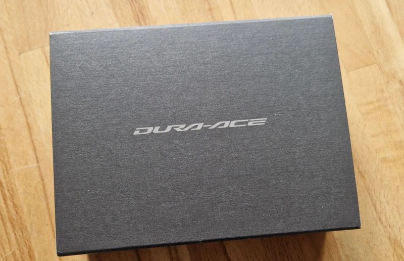 Presmykač Dura-Ace 2x12 Di2 FD-R9250