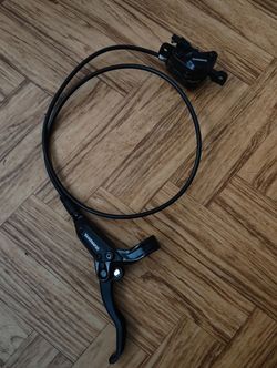 Prodám přední brzdu shimano m315
