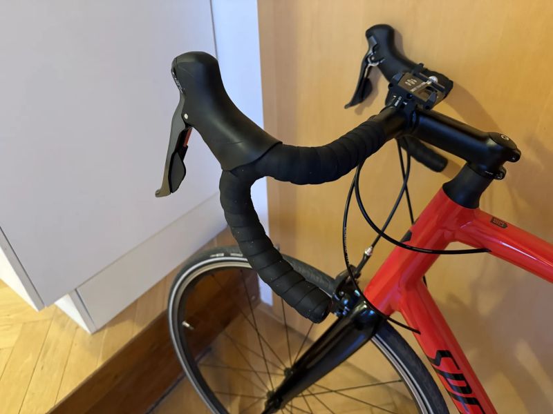 Specialized Allez 2022