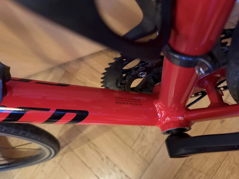 Specialized Allez 2022