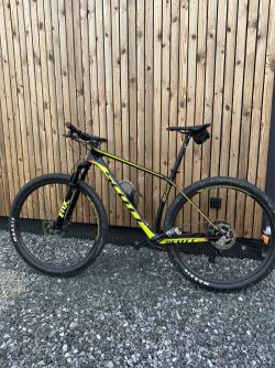Scott SCALE 930