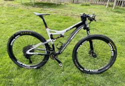 Cannondale Scalpel
