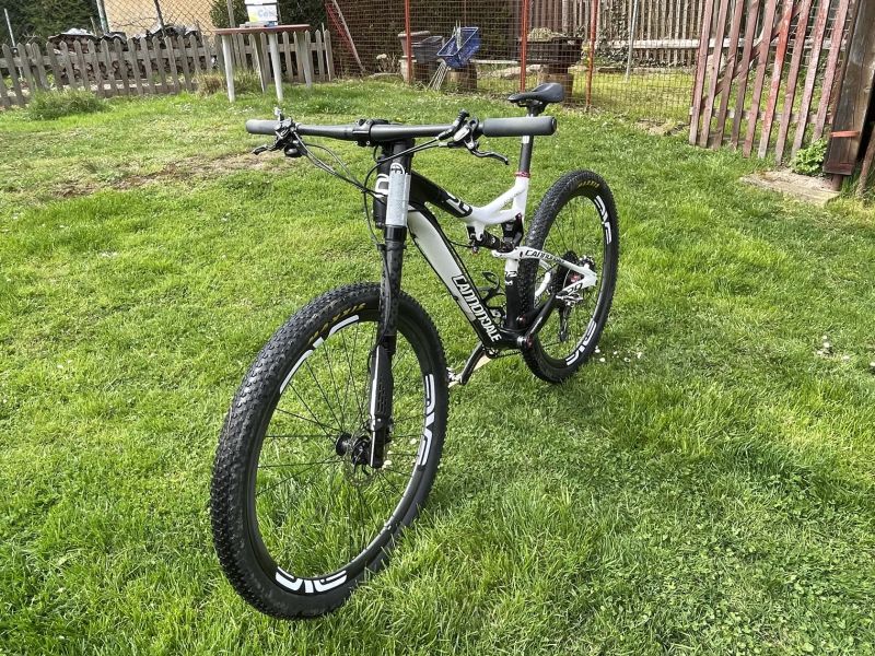 Cannondale Scalpel