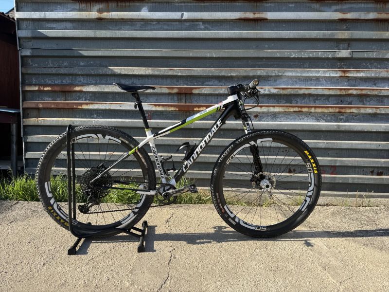 Cannondale FSI - velikost M