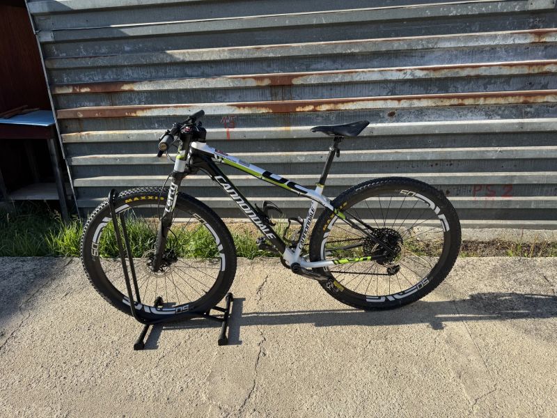 Cannondale FSI - velikost M
