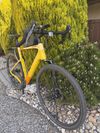 Cannondale Topstone Carbon 2 Lefty
