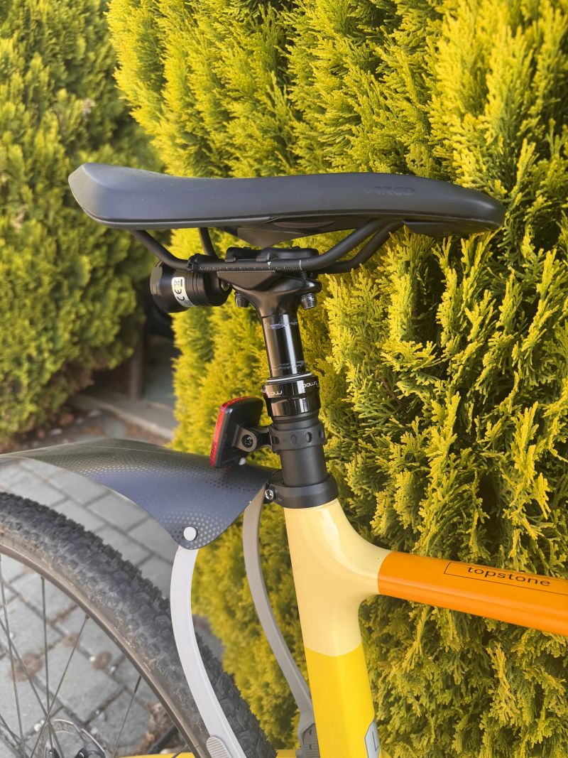 Cannondale Topstone Carbon 2 Lefty