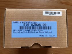 Garmin Fenix 8 51 mm Amoled