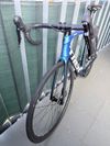 Trek Emonda SL5, velikost 56