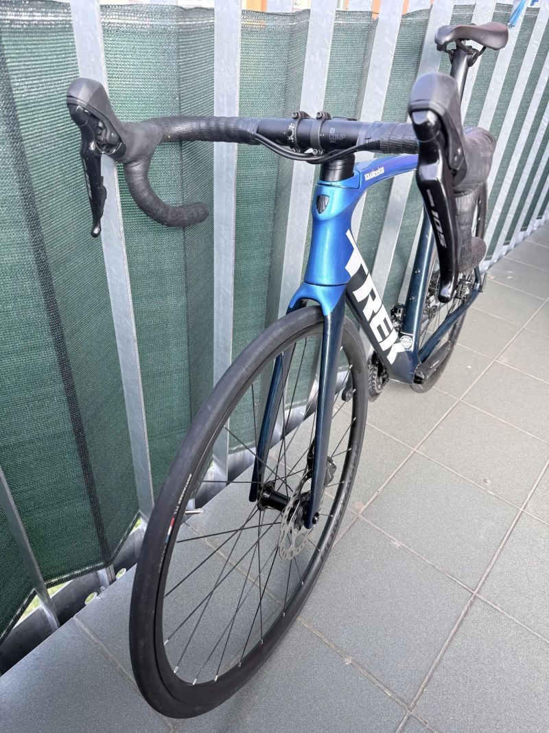Trek Emonda SL5, velikost 56