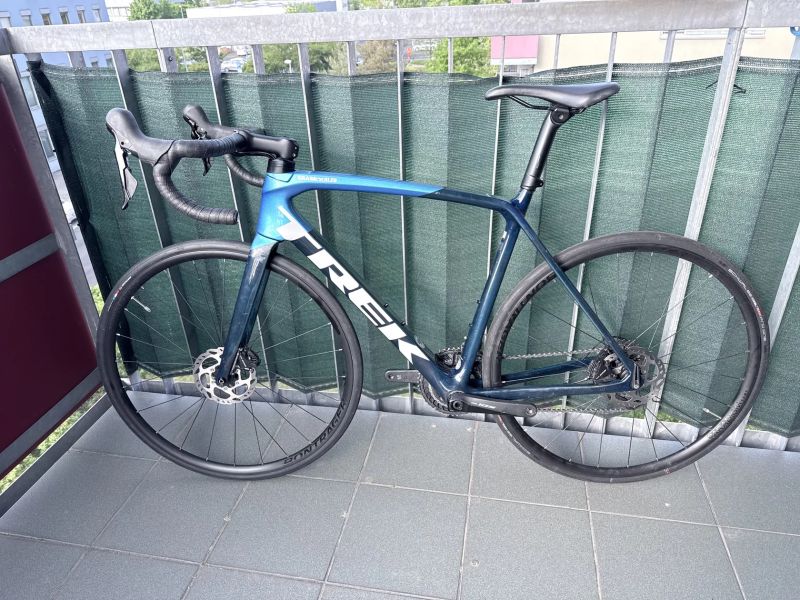 Trek Emonda SL5, velikost 56