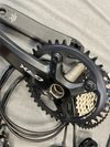 Shimano GRX 1x12