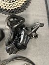 Shimano GRX 1x12