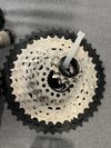 Shimano GRX 1x12