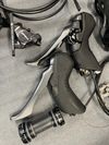 Shimano GRX 1x12