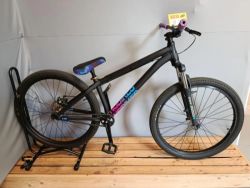 NS Bikes ZIRCUS