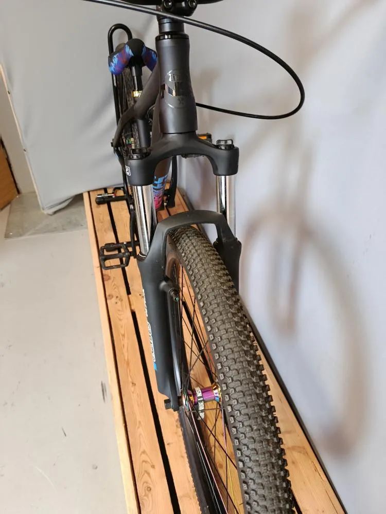 NS Bikes ZIRCUS
