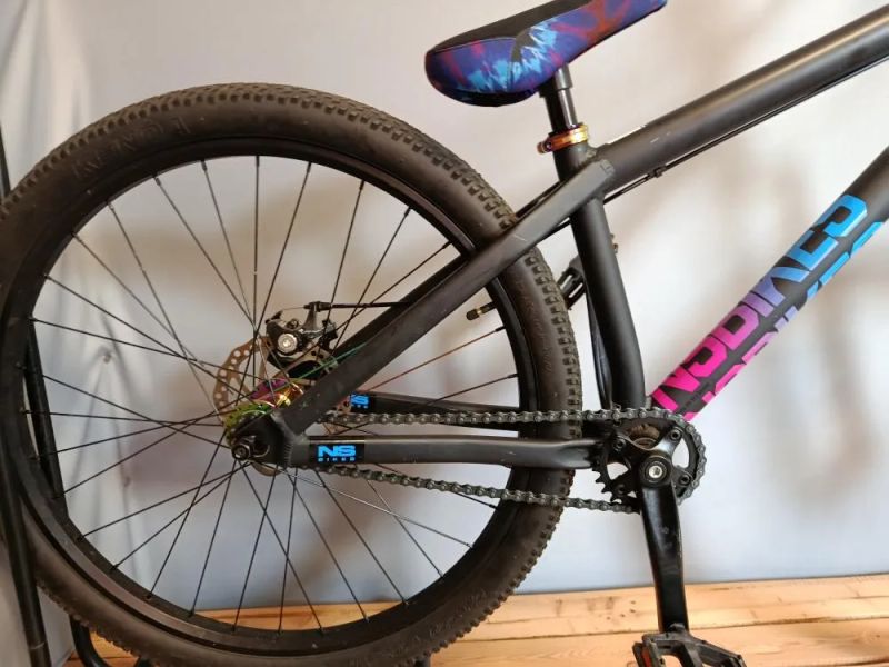 NS Bikes ZIRCUS