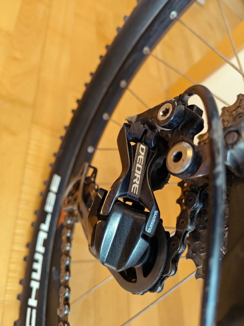 Cube Access WLS Hybrid Pro 400
