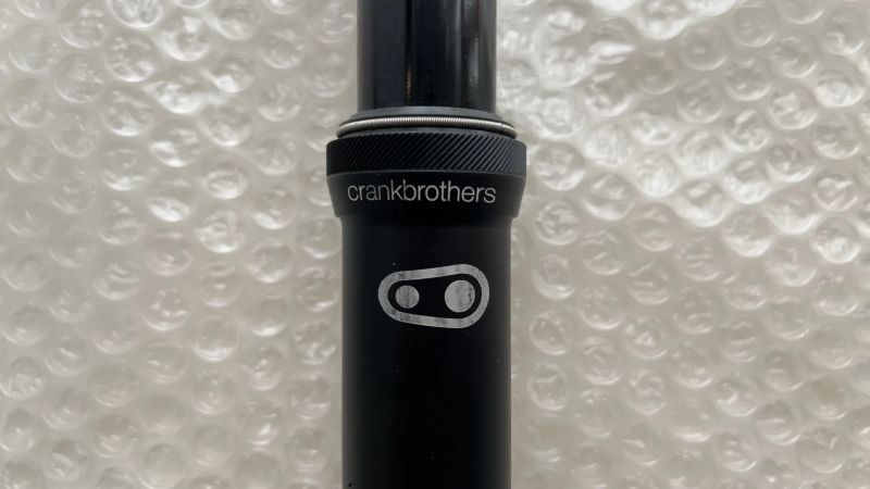 Crankbrothers Highline 7 150 mm 30,9 mm