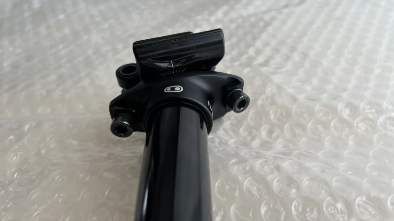 Crankbrothers Highline 7 150 mm 30,9 mm