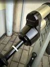Rám Ibis Ripmo V2, tlumič Intend Hoover, velikost L - Top Stav!