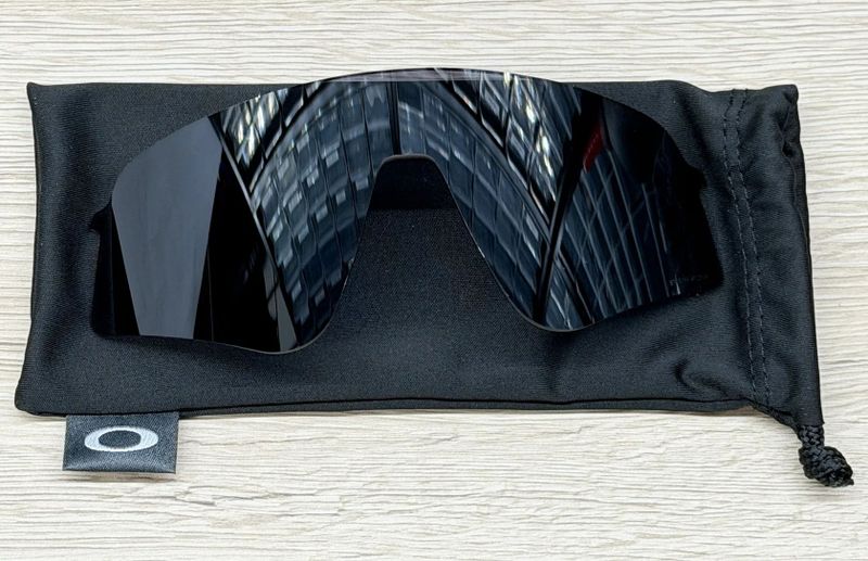 Oakley Sutro Lite Sweep PRIZM Black (náhradní sklo)