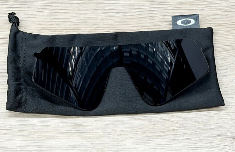 Oakley Sutro Lite Sweep PRIZM Black (náhradní sklo)