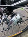 Wheeler RT-REX