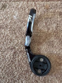 K-EDGE Garmin mount