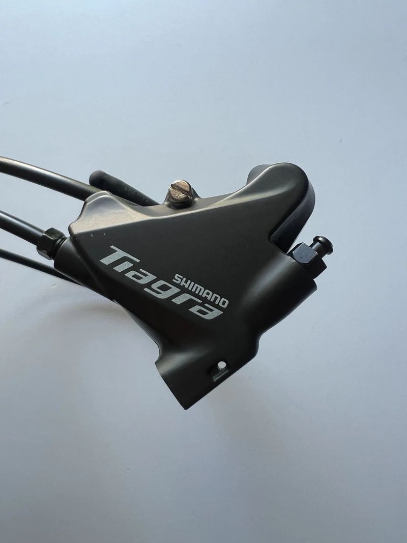 Silniční brzdový třmen Shimano Tiagra BR-R4770