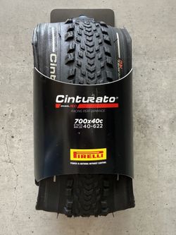Pirelli Cinturato™ GRAVEL RC 700x40C SpeedGRIP TechWALL plášť, TLR, kevlar