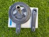 Kliky Shimano Ultegra FC-R8000 (170 mm, 52/36)