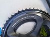 Kliky Shimano Ultegra FC-R8000 (170 mm, 52/36)