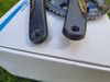 Kliky Shimano Ultegra FC-R8000 (170 mm, 52/36)