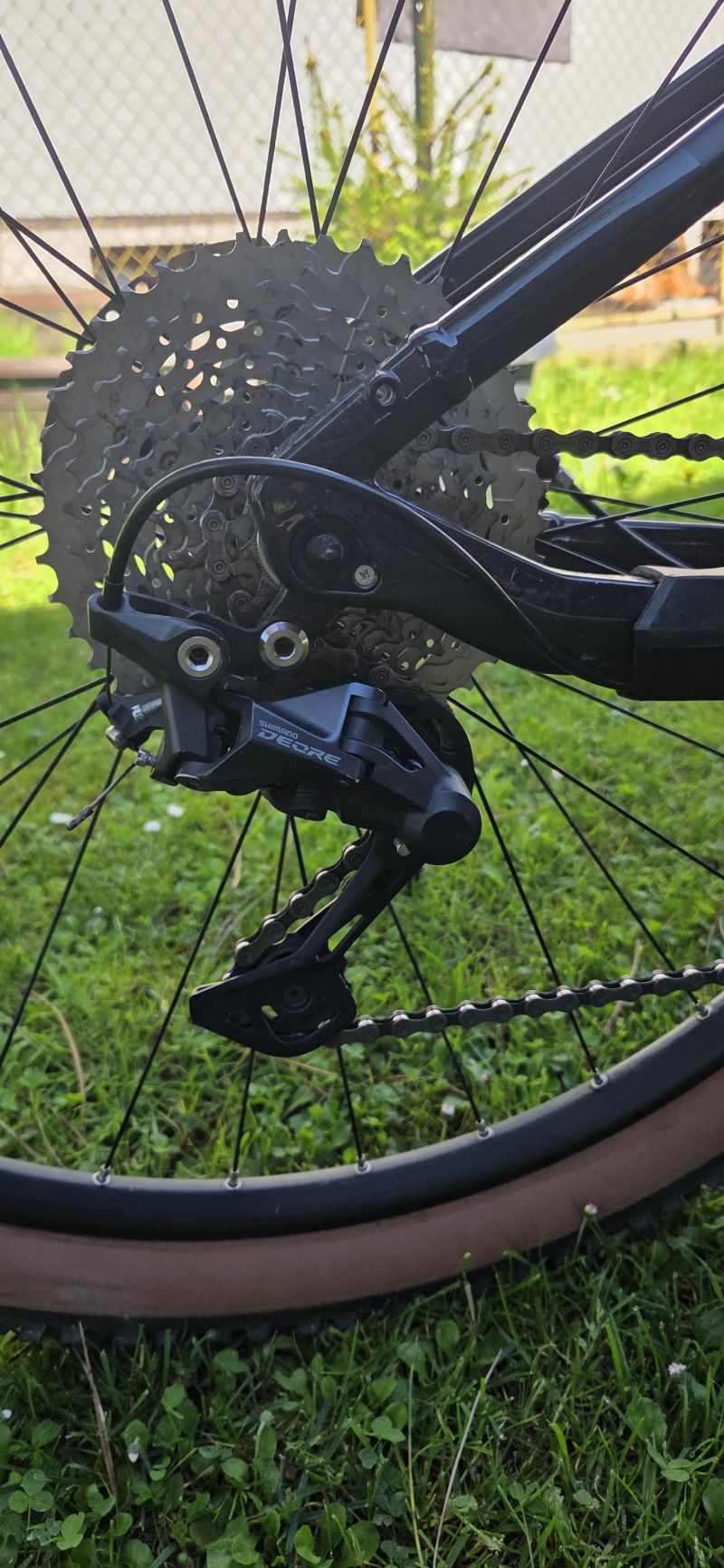 Cube Reaction Hybrid ONE 625 M.