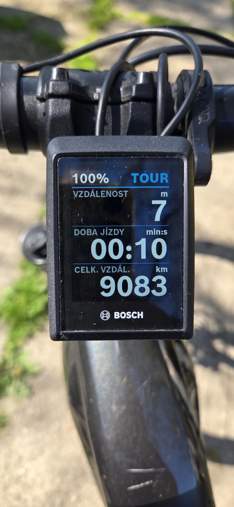 Cube Reaction Hybrid ONE 625 M.