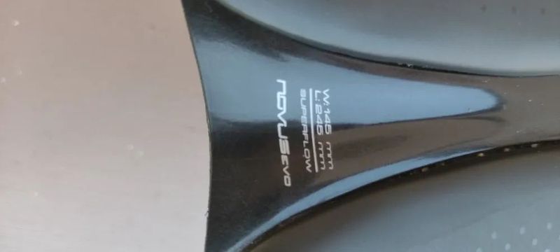 Selle Italia NOVUS EVO