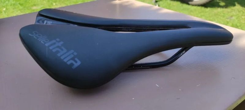 Selle Italia NOVUS EVO