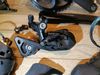 Shimano 105 mechanická sada 7020