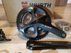 Shimano 105 mechanická sada 7020