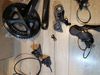 Shimano 105 mechanická sada 7020