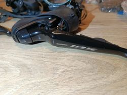 Shimano 105 mechanická sada 7020