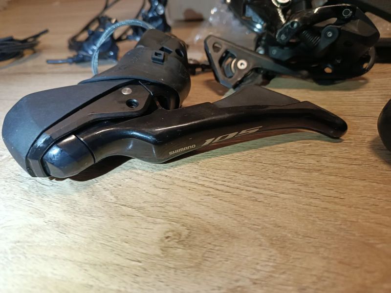 Shimano 105 mechanická sada 7020