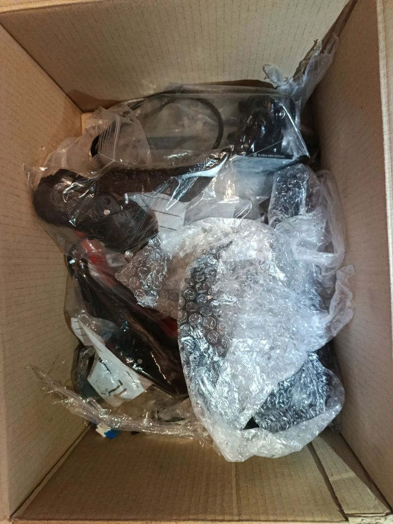 Shimano 105 mechanická sada 7020