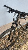 Specialized Crocc Trail Elite Carbon